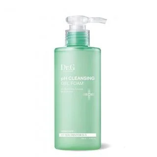 pH Cleansing Gel Foam by Dr.G