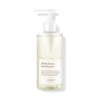 pH Hyaluron Gel Cleanser Jumbo by Hyggee