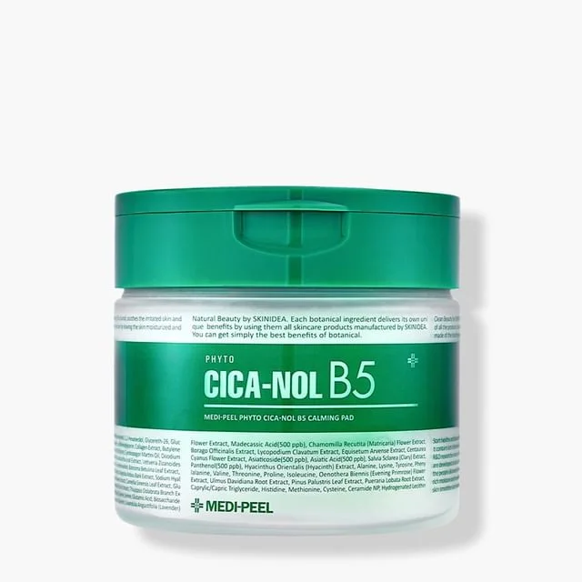 Phyto Cica-nol B5 Calming Pad by Medi-Peel