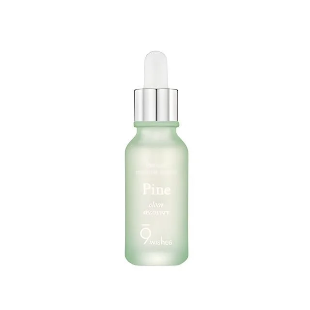Pine Perfect Ampule Serum by 9wishes