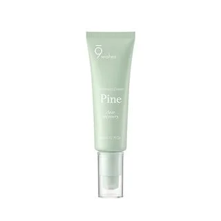 Pine Treatment Cream by 9wishes