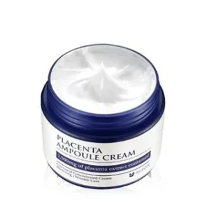 Placenta Ampoule Cream 50ml by Mizon