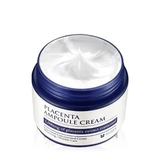 Placenta Ampoule Cream 50ml by Mizon