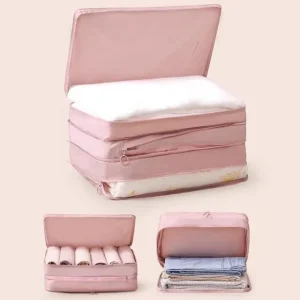 Plain Garment Organizer (Various Designs) by Home Simply