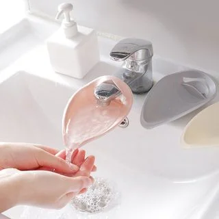 Plastic Faucet Extension by Hera's Place