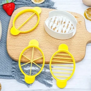 Plastic Kitchen Slicer by Home Simply
