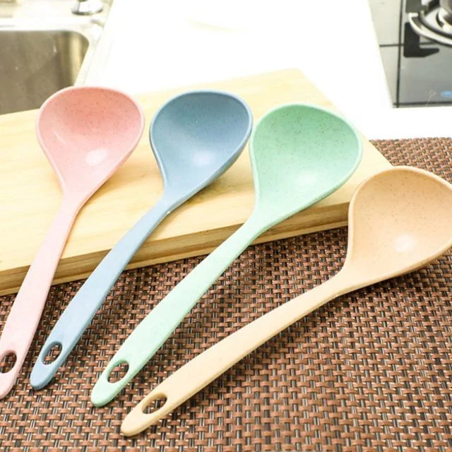 Plastic Ladle by Evora