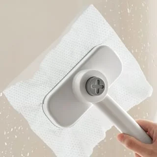 Plastic Mini Mop / Set by Lazy Corner