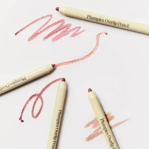 Plumpies Overlip Lip Pencil - 4 Colors by Espoir
