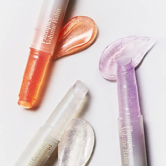 Plumpies Volume Balm - 3 Colors by Espoir