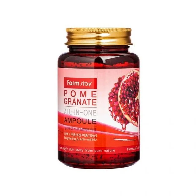Pomegranate All-In-One Ampoule by Farm Stay