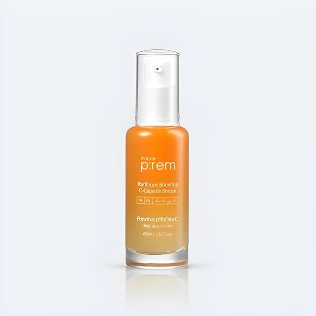 Poncirus Trifoliata C Dark Spot Serum by make p:rem