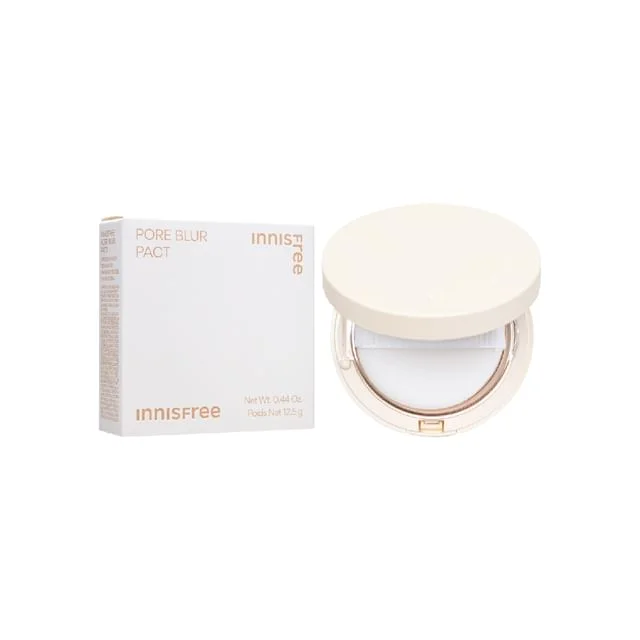Pore Blur Pact by Innisfree