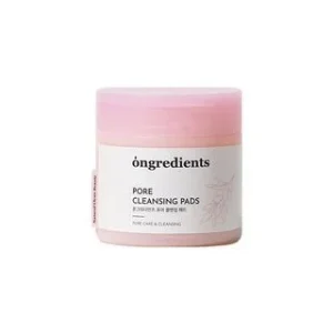 Pore Cleansing Pads by Ongredients