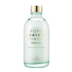 Pore Control Powder Emulsion by The Skin House