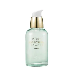 Pore Control Powder Serum by The Skin House