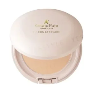Pore Putty Keana Pate Fit Skin BB Powder SPF 50+ PA++++ by SANA