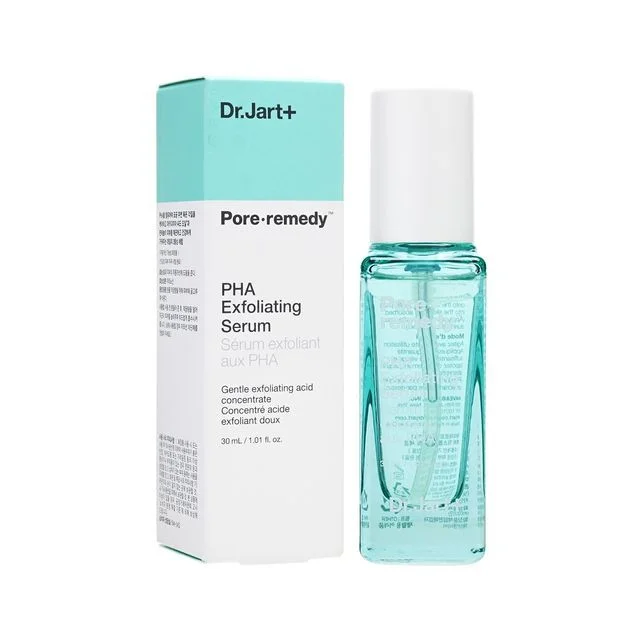 Pore-remedy PHA Exfoliating Serum by Dr. Jart+