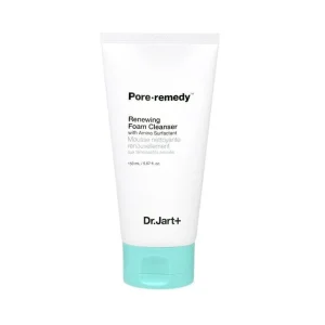 Pore-remedy Renewing Foam Cleanser by Dr. Jart+