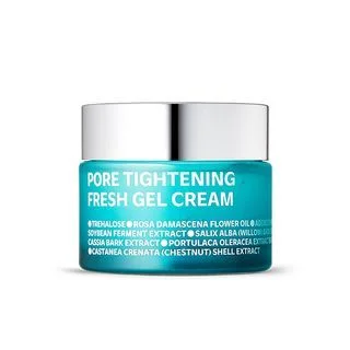 Pore Tightening Fresh Gel Cream by ISOI