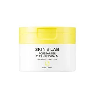 Porebarrier Cleansing Balm by SKIN&LAB