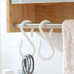 Pothook (3 / 6 Pcs) by Lazy Corner