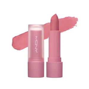 Powder Matte Lipstick - 6 Colors by Macqueen