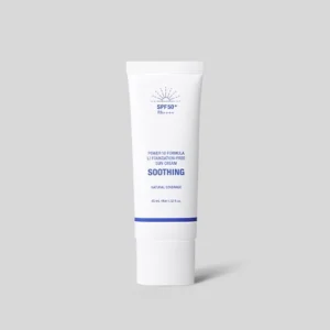Power 10 Formula LI Foundation-Free Sun Cream by It's Skin