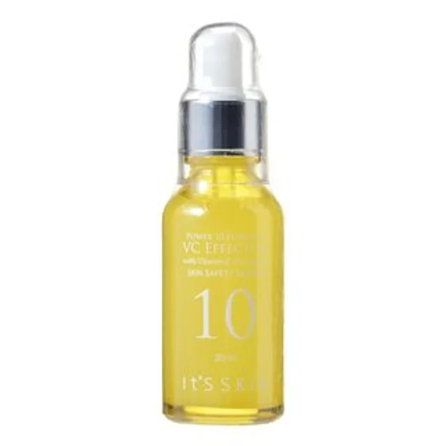 Power 10 Formula VC Effector 30ml by It's Skin