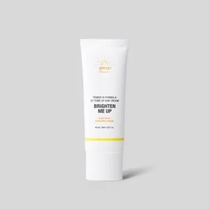 Power 10 Formula VC Tone Up Sun Cream by It's Skin
