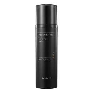 Power Homme All In One Fluid by Scinic