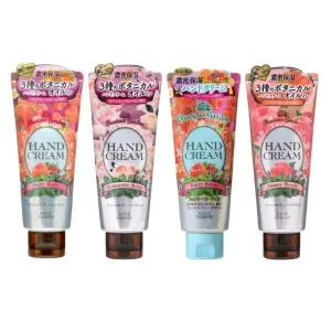 Precious Garden Hand Cream by Kose