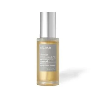 Premium Centella Asiatica Serum by Mixsoon