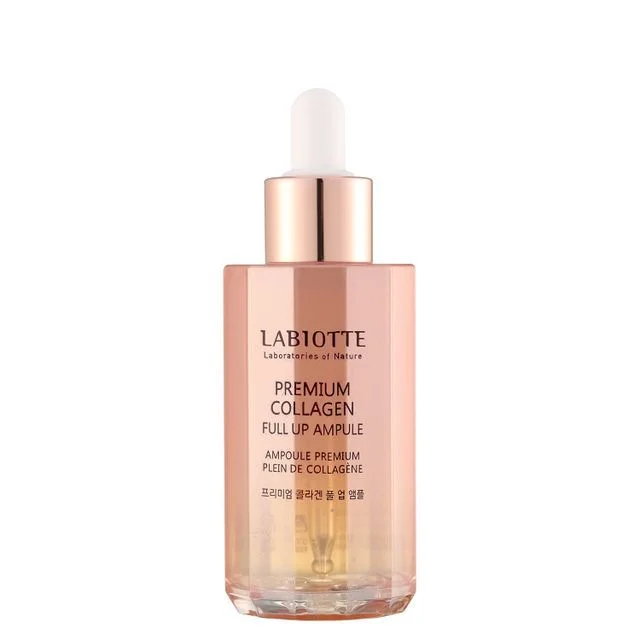 Premium Collagen Full Up Ampoule NOURISHMENT by Labiotte