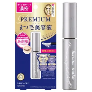 Premium Eyelash Serum EX NN by Isehan