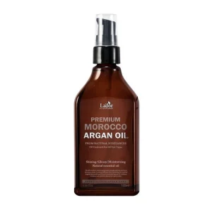 Premium Moroco Argan Oil by Lador