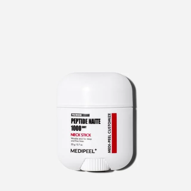 Premium Peptide Naite 1000 Neck Stick by Medi-Peel