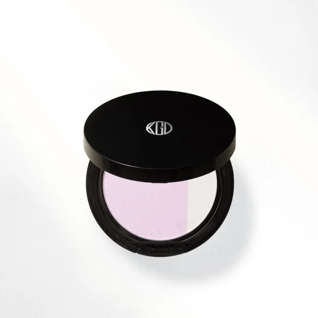 Pressed Powder by Koh Gen Do