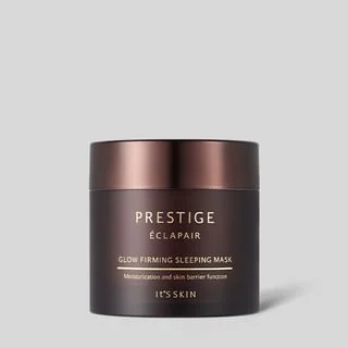 Prestige Eclapair Glow Firming Sleeping Mask by It's Skin