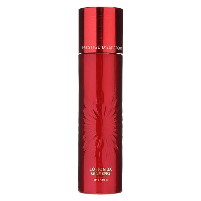 Prestige Lotion 2X Ginseng D'escargot by It's Skin