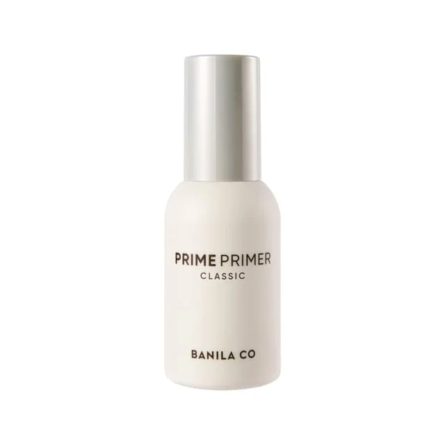 Prime Primer Classic by Banila Co
