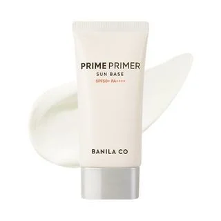 Prime Primer Sun Base by Banila Co