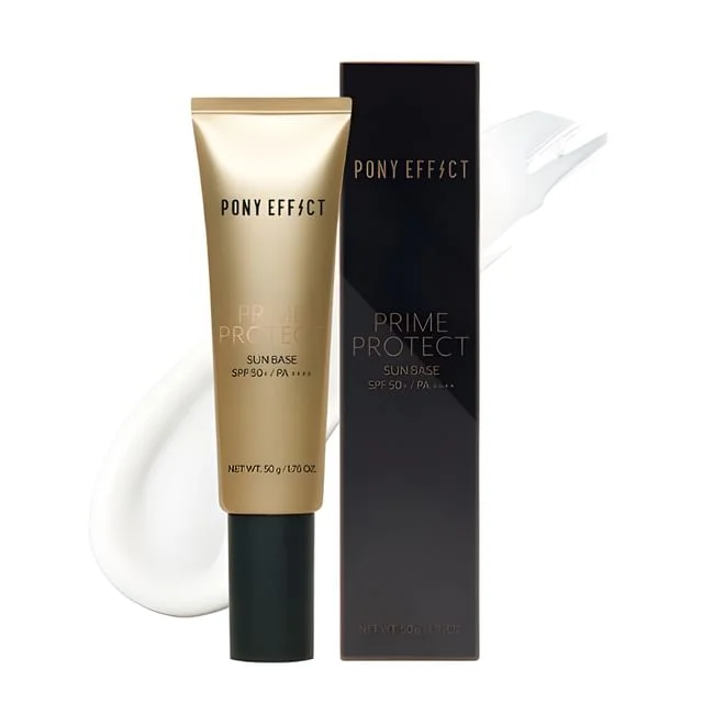 Prime Protect Sun Base by Pony Effect
