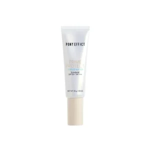 Prime Protect Tinted Water Sun Base by Pony Effect