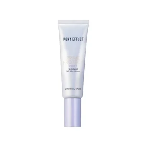 Prime Protect Violet Sun Base by Pony Effect