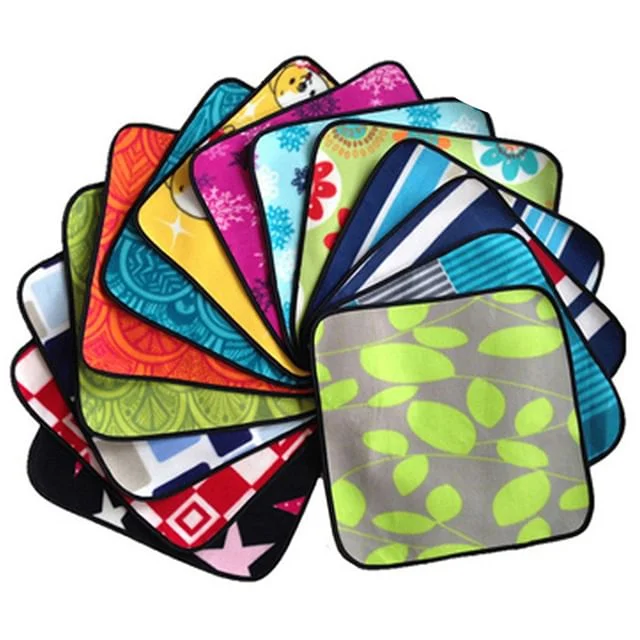 Print Outdoor Picnic Blanket by Evorest Bags