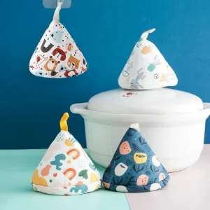 Print Oven Glove / Set (Various Designs) by Home Simply