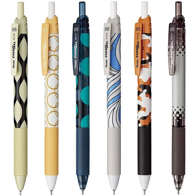 Print Pen - 0.5 mm by OH.Leely