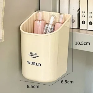 Print Plastic Magnetic Organizer (Various Designs) by Momoi
