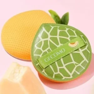 Print Powder Puff (Various Designs) by Home Simply